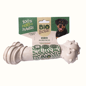 Ossão Gigante Cana de Açucar - Mordida Forte