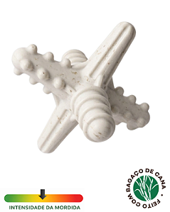 ASTERISCO GRANDE CANA - MORDIDA FORTE