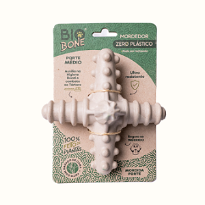 Asterisco Grande Cana de Açúcar - Mordida forte