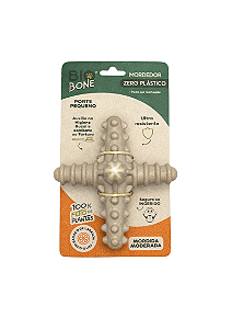 Asterisco Pequeno Laranja - Mordida Moderada