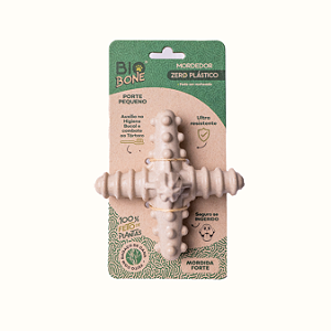 Asterisco Pequeno Cana de Açúcar - Mordida Forte