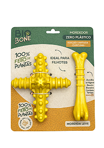 Kit Filhote - Mordida Suave
