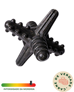 ASTERISCO GRANDE CARNE - MORDIDA EXTRA FORTE