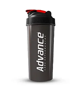 Coqueteleira Advance Labs  Premium 600ml