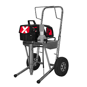 Máquina de Pintura Airless AP 7 LPM 3300 PSI 220v EXPERT