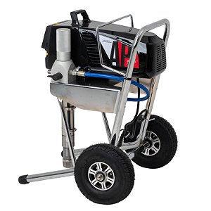 Máquina de Pintura Airless AP 7 LPM 3300 PSI 220v Profissional EXPERT