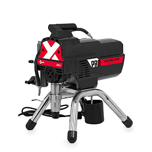 Máquina de Pintura Airless Pro 2,8 LPM 3000 PSI 220v EXPERT