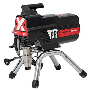Máquina de Pintura Airless Pro 2,8 LPM 3000 PSI 220v EXPERT
