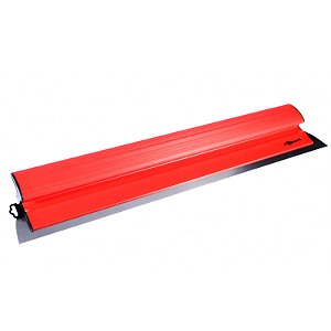 Desempenadeira Berox Inox Flexível 80 cm EXPERT para Grandes Áreas