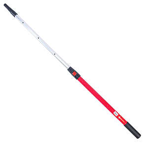 Extensor Fibra de Vidro Engate Híbrido 1.3m EXPERT