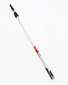 Extensor Alumínio Híbrido 1.1m - 2m EXPERT