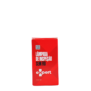 Lâmpada de Inspeção LED sem Fio (3 pilhas AAA) EXPERT