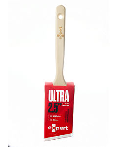 Trincha Ultra 2.5" Angular EXPERT