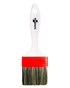 Trincha Standard 2.5" Reta EXPERT