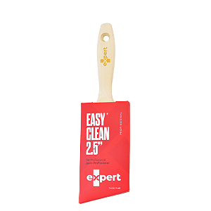 Trincha Easy Clean 2.5" Angular EXPERT