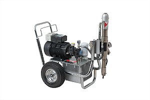 Máquina de Pintura Airless SNIPER 10 LPM 3200 PSI 220v EXPERT