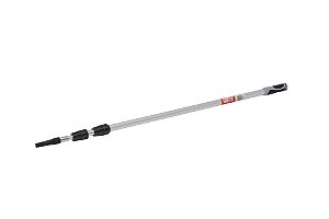 Extensor Alumínio Engate Híbrido 3.6m EXPERT