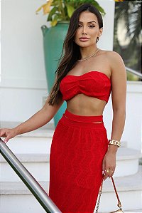 Conjunto Tricot BABEL