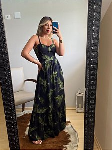 Vestido Maria Alicia