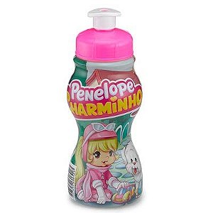 Squeeze Divertido 250ml - Penelope Charminho