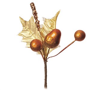 Pick Ouro (Picks) - 1 Un