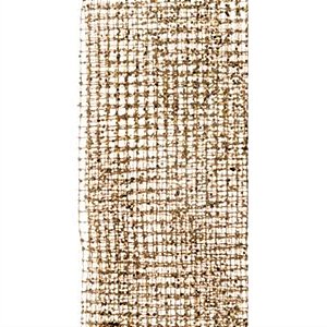 Tela Decorativa Verde Claro 130X310 cm (Fitas Natalinas) - 6 Un