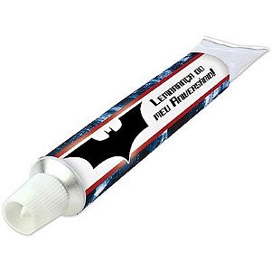 Bisnaga Especial para Doces Cremosos 30grs - Batman