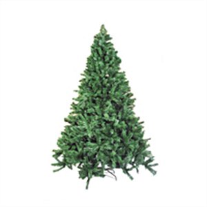 Árvore de Natal Cordoba Verde 240cm