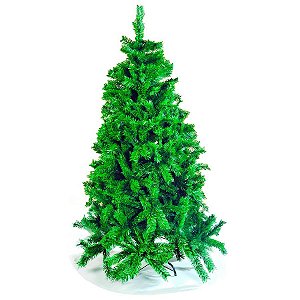 Árvore de Natal Cordoba Verde 180cm
