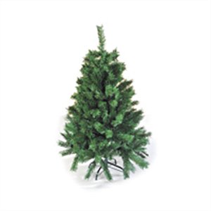 Árvore de Natal Cordoba Verde 120cm