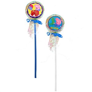 Suporte para Doces Cupcakes 3 Andares Lisse 30x35