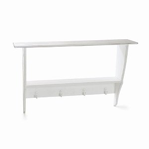 Prateleira Parede Provençal 65x14x40