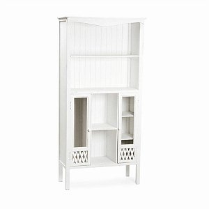 Cristaleira Provençal 80x35x170