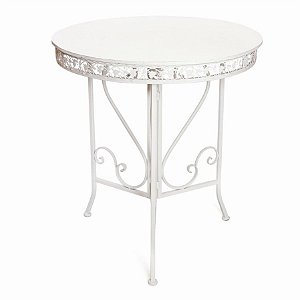 Mesa Redonda Provençal