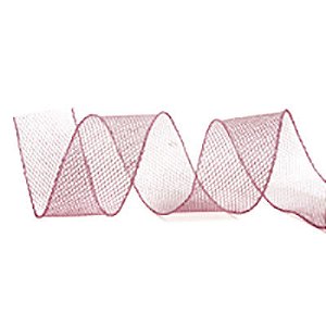 Fitas de Natal - Pink - 3 un - 3,8 cm x 9,14 mts - 3 Un