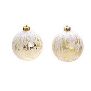 Linha Coordenada - Rendadas Ouro - JG com 6 un - 8 cm