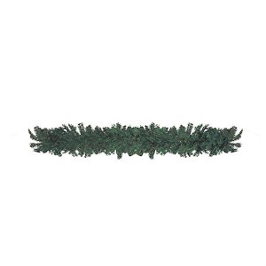 Festão com 180H Verde 270cm
