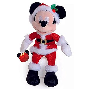 Disney - Mickey em Pelúcia (45cm)