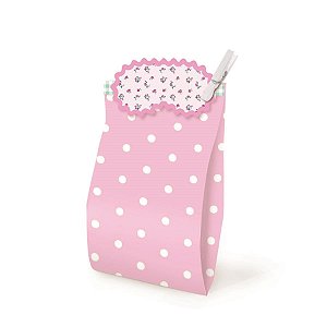 Festa dos Sonhos - Kit Lembrancinha G 10 Un