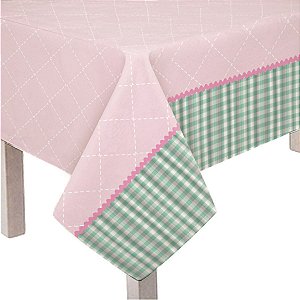 Festa dos Sonhos - Toalha de Mesa Principal