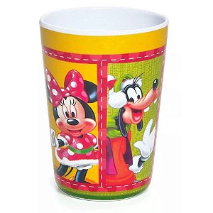 Disney - Copo Melamina (10x7cm)