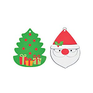 Kitchenware - Descanso de Panela 2 Verdes e - 4 un