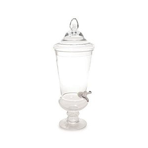 Dispenser para 6000ml Incolor (Maison)