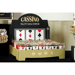 Cassino - Kit Suporte para Doces 02 Un
