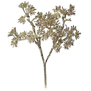 Pick de Glitter - Ouro (27x18cm)