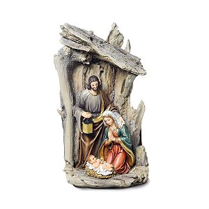 Sagrada Família Casa com Luz (Sagrada Família)