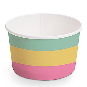 Festa Chuva de Amor - Copinho para Doces 100ml 08 Un