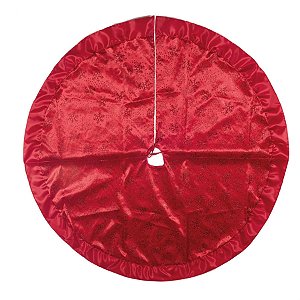 Saia Floco de Neve 120 cm