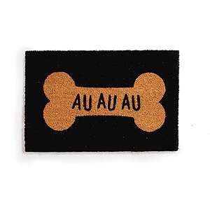 Natal Pet - Capacho Au Au Au Colorido