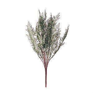 Galho Médio Verde Claro (Galhos Médios) - 1 Un